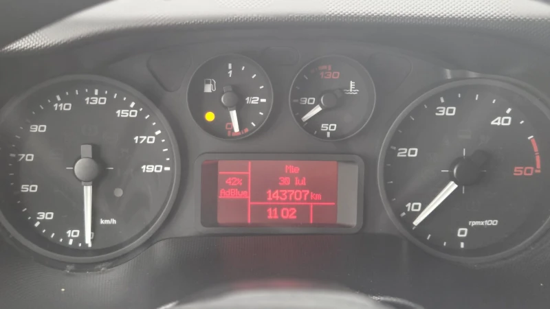 Iveco Daily 72-180, снимка 12 - Камиони - 52449593