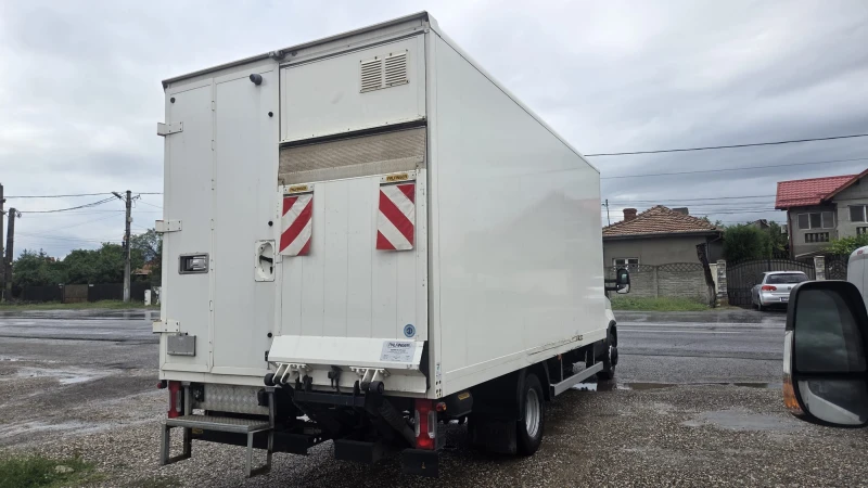 Iveco Daily 72-180, снимка 4 - Камиони - 52449593