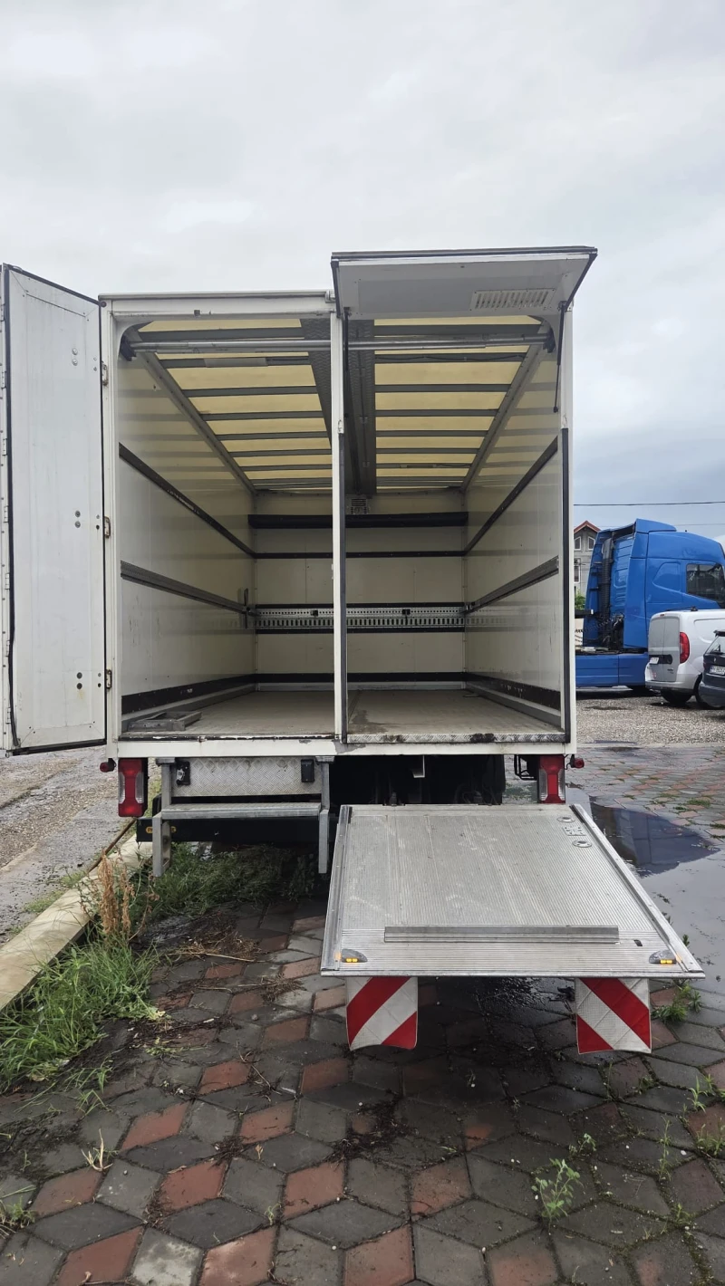 Iveco Daily 72-180, снимка 5 - Камиони - 52449593