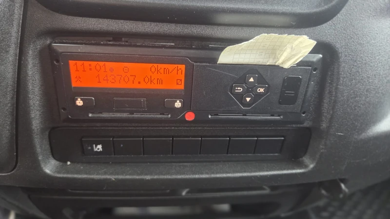 Iveco Daily 72-180, снимка 11 - Камиони - 52449593