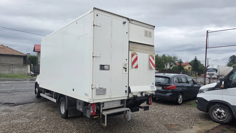 Iveco Daily 72-180, снимка 3 - Камиони - 52449593