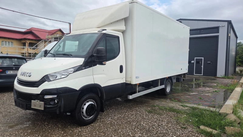 Iveco Daily 72-180