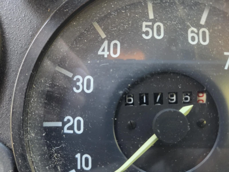 Mercedes-Benz UNIMOG 1300L, снимка 7 - Камиони - 52437163