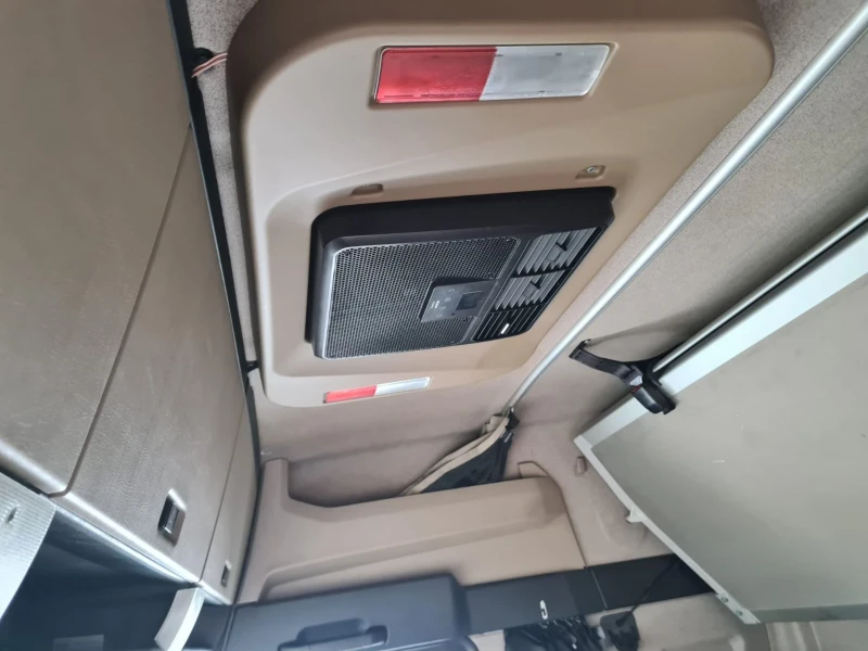 Man Tgx 18 46 EURO 6. Хидравлична помпа , снимка 8 - Камиони - 52773194