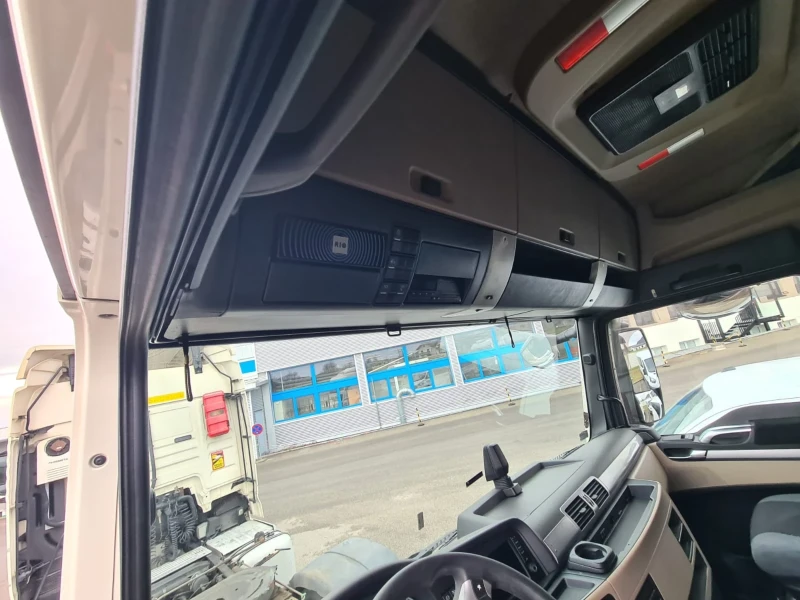 Man Tgx 18 46 EURO 6. Хидравлична помпа , снимка 5 - Камиони - 52773194