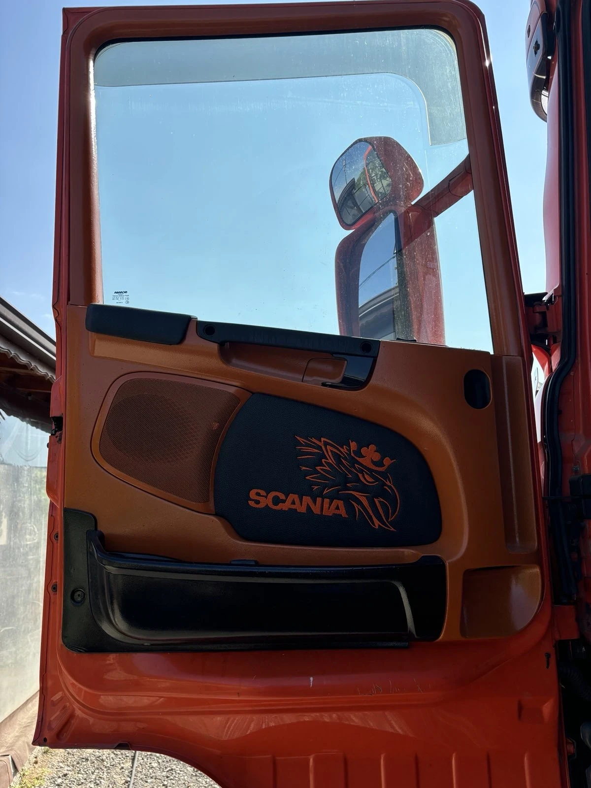 Scania R 480  - изображение 3