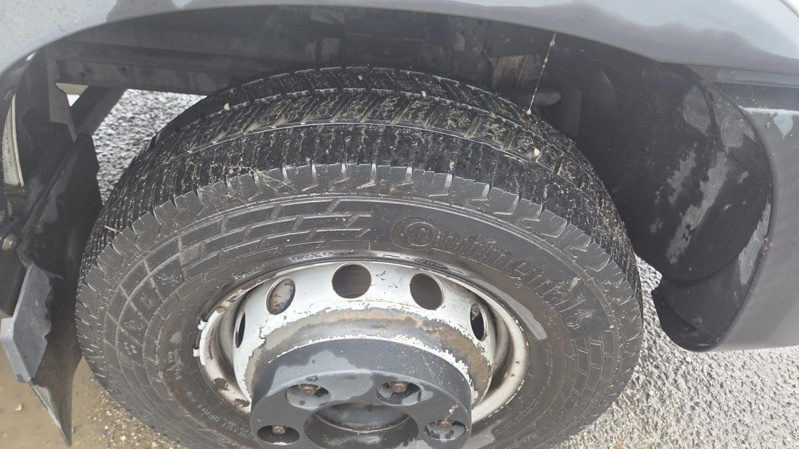 Iveco Daily 72-180 - изображение 8