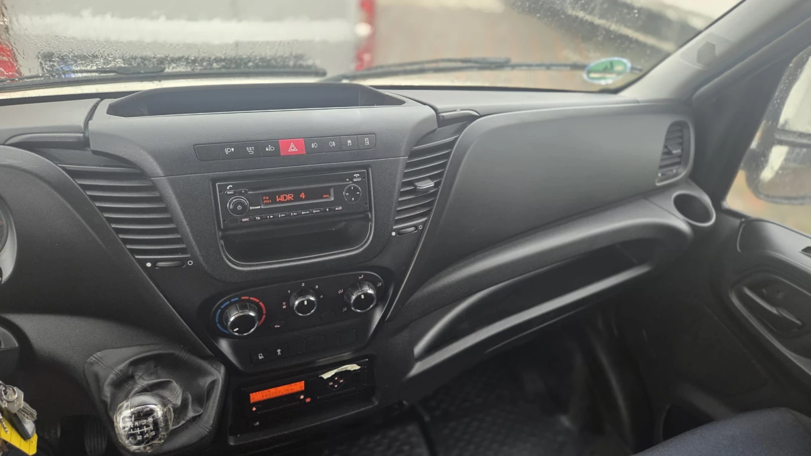 Iveco Daily 72-180 | Mobile.bg   13