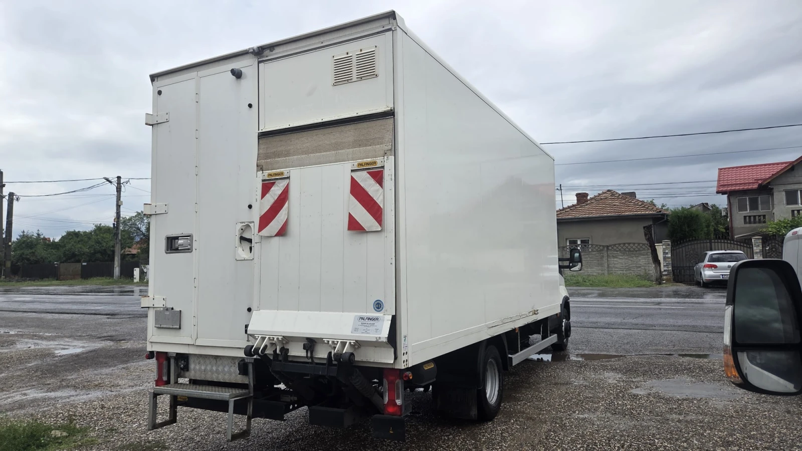 Iveco Daily 72-180 - изображение 4