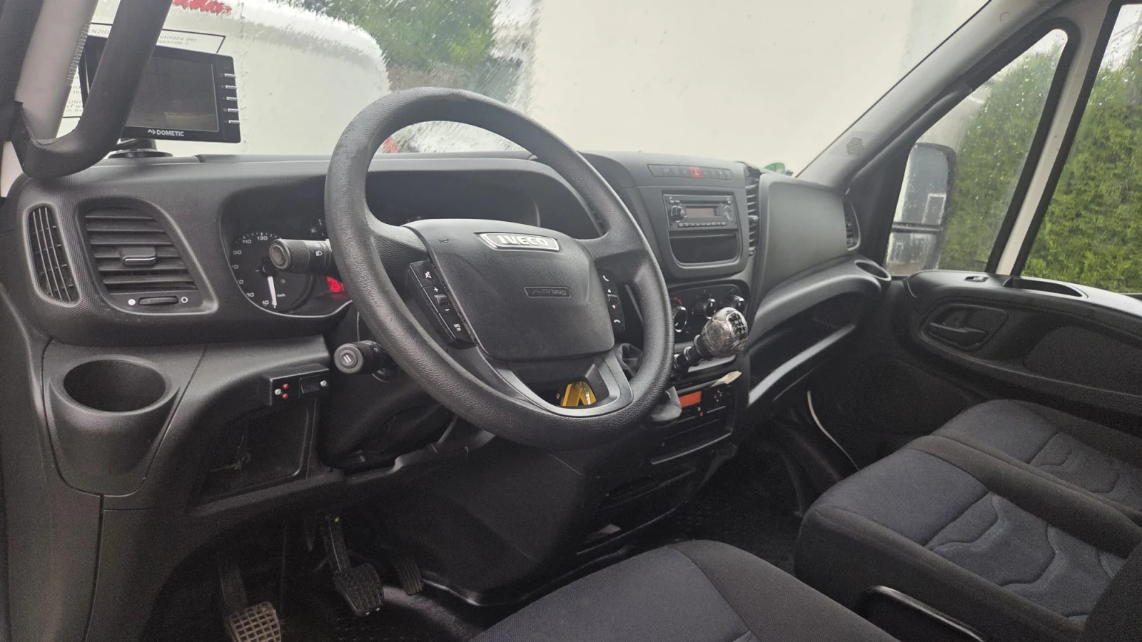 Iveco Daily 72-180 | Mobile.bg   15