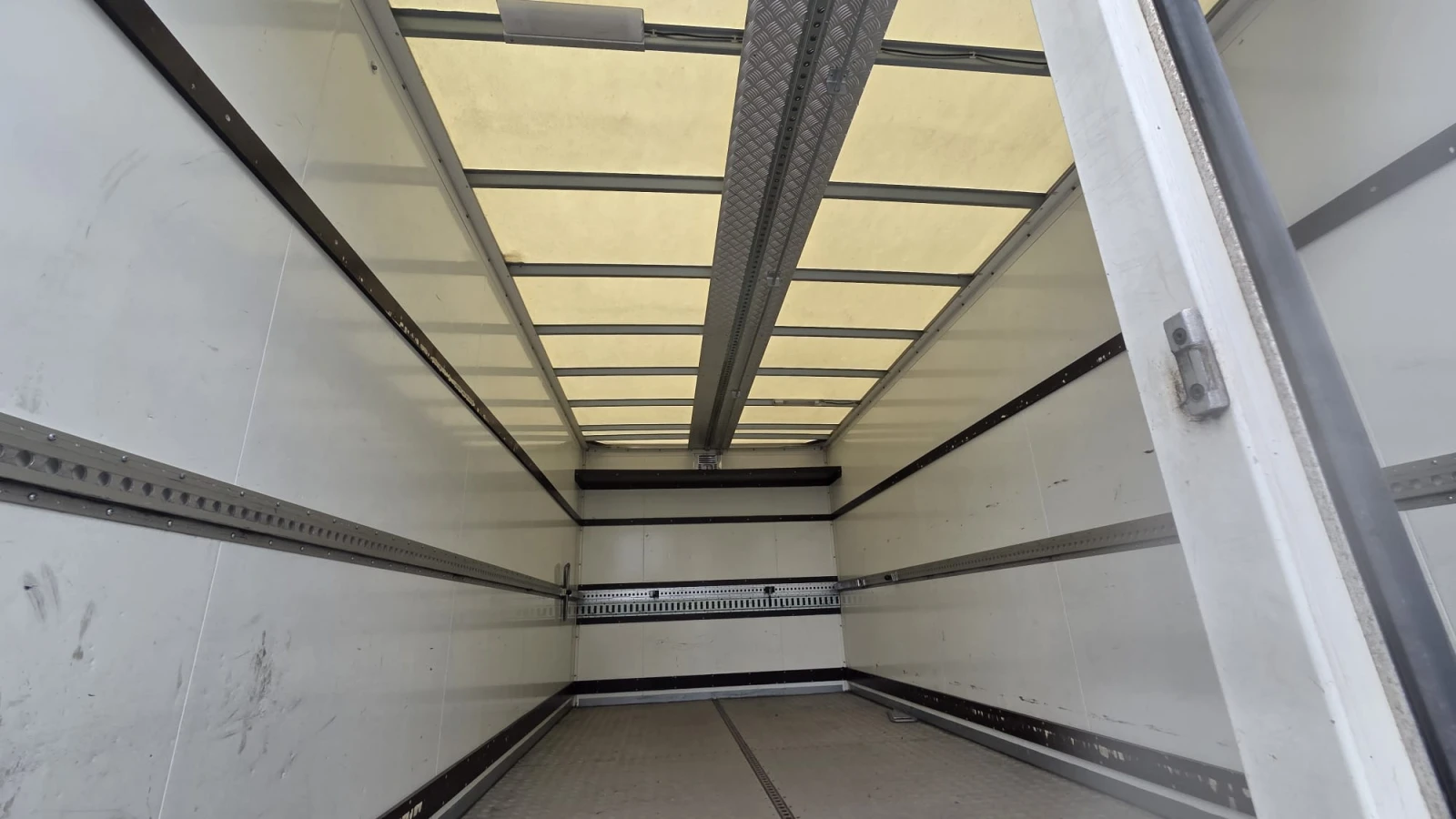 Iveco Daily 72-180 - изображение 6