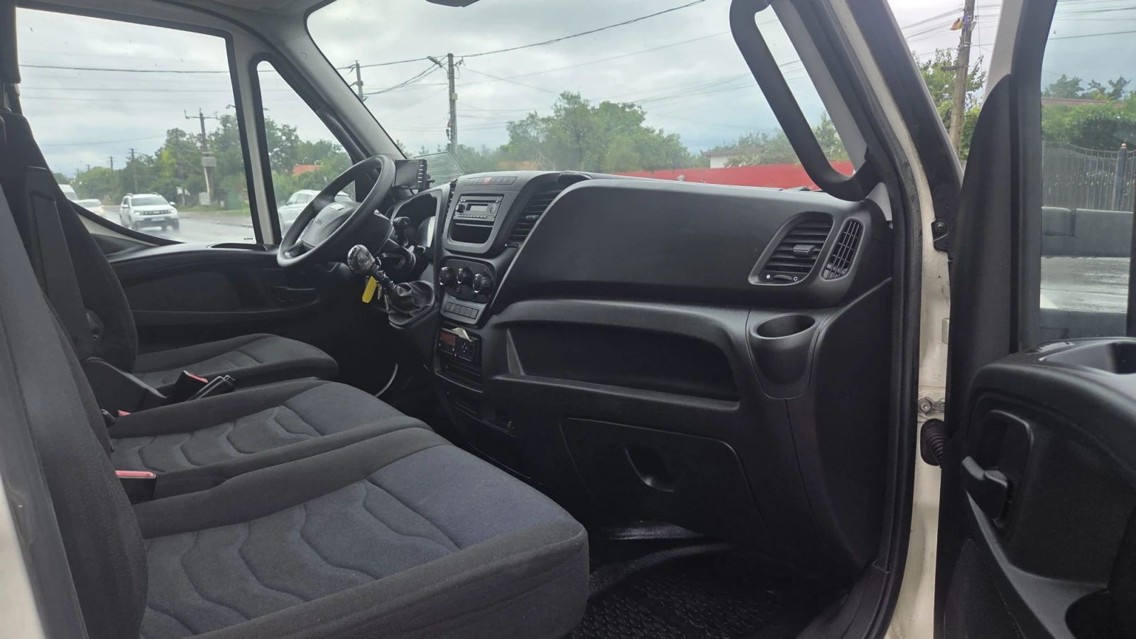 Iveco Daily 72-180 - изображение 7