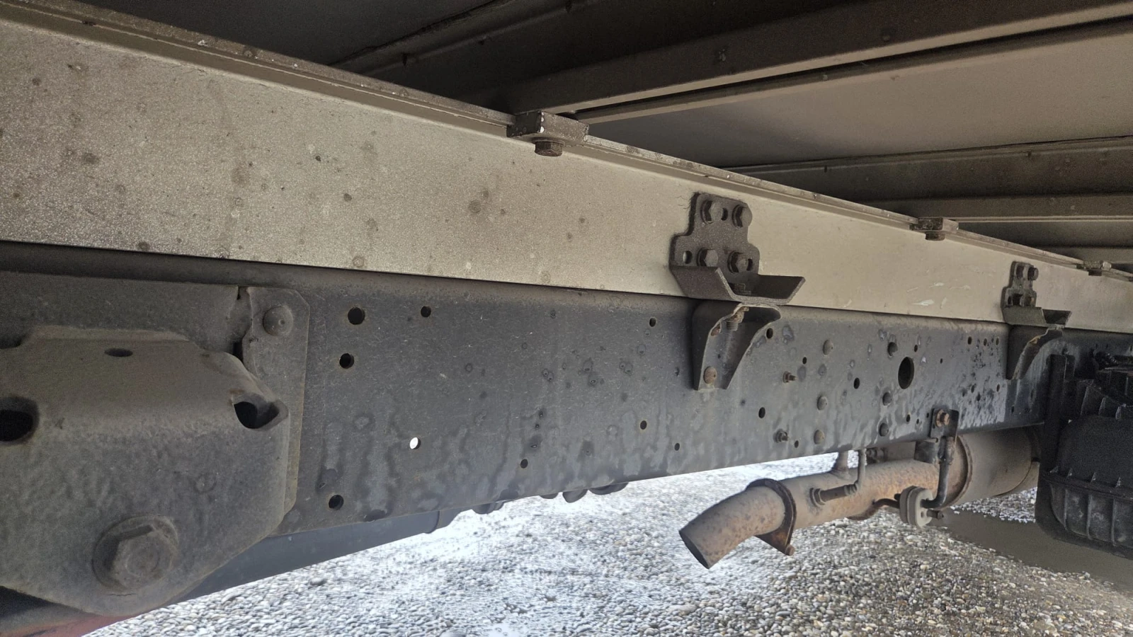 Iveco Daily 72-180 - изображение 9