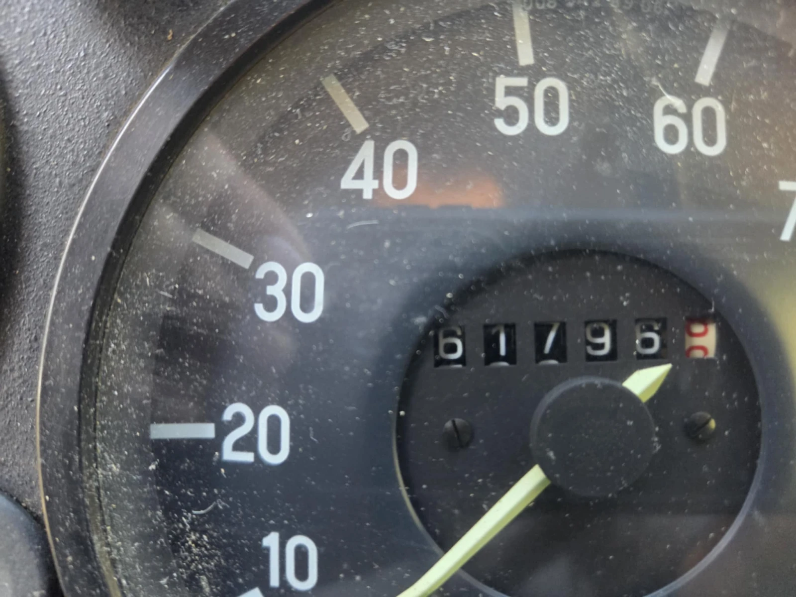 Mercedes-Benz UNIMOG  - изображение 7