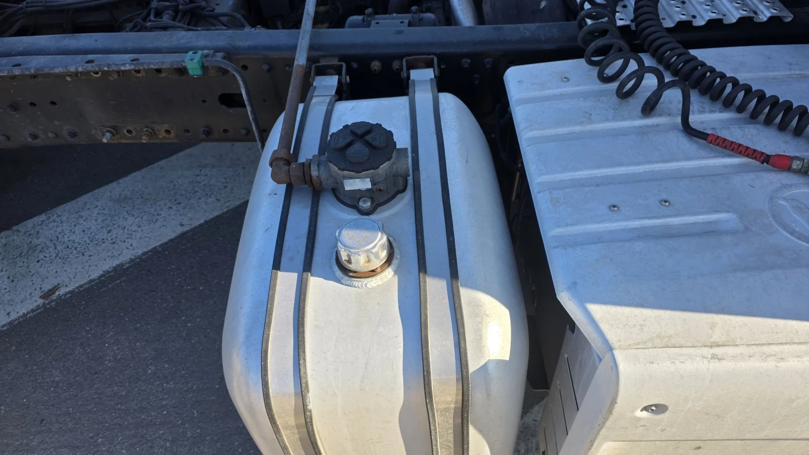 Man Tgx 18 46 EURO 6. ����������� �����  | Mobile.bg � ����������� 17