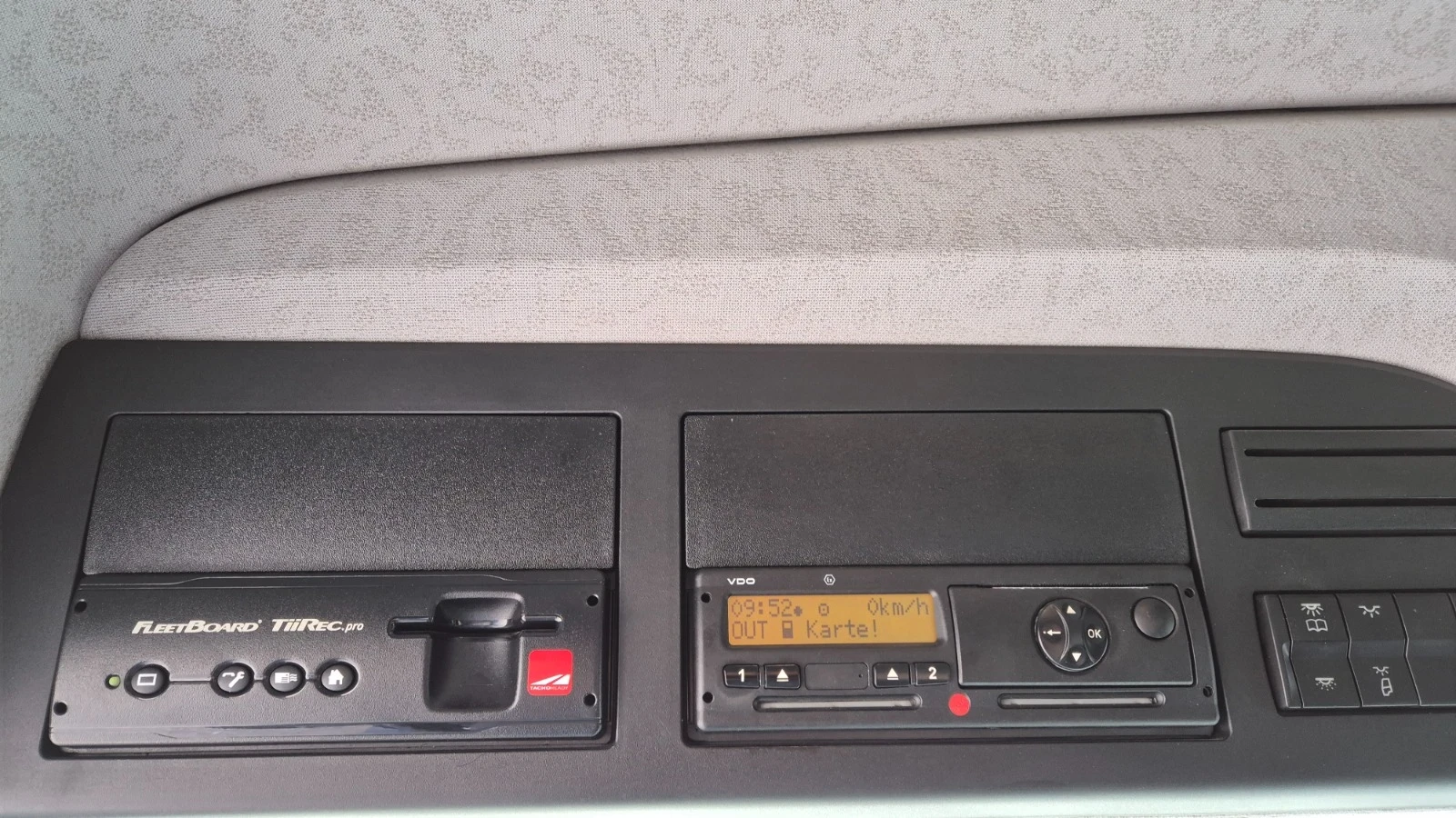 Mercedes-Benz Antos | Mobile.bg � ����������� 9