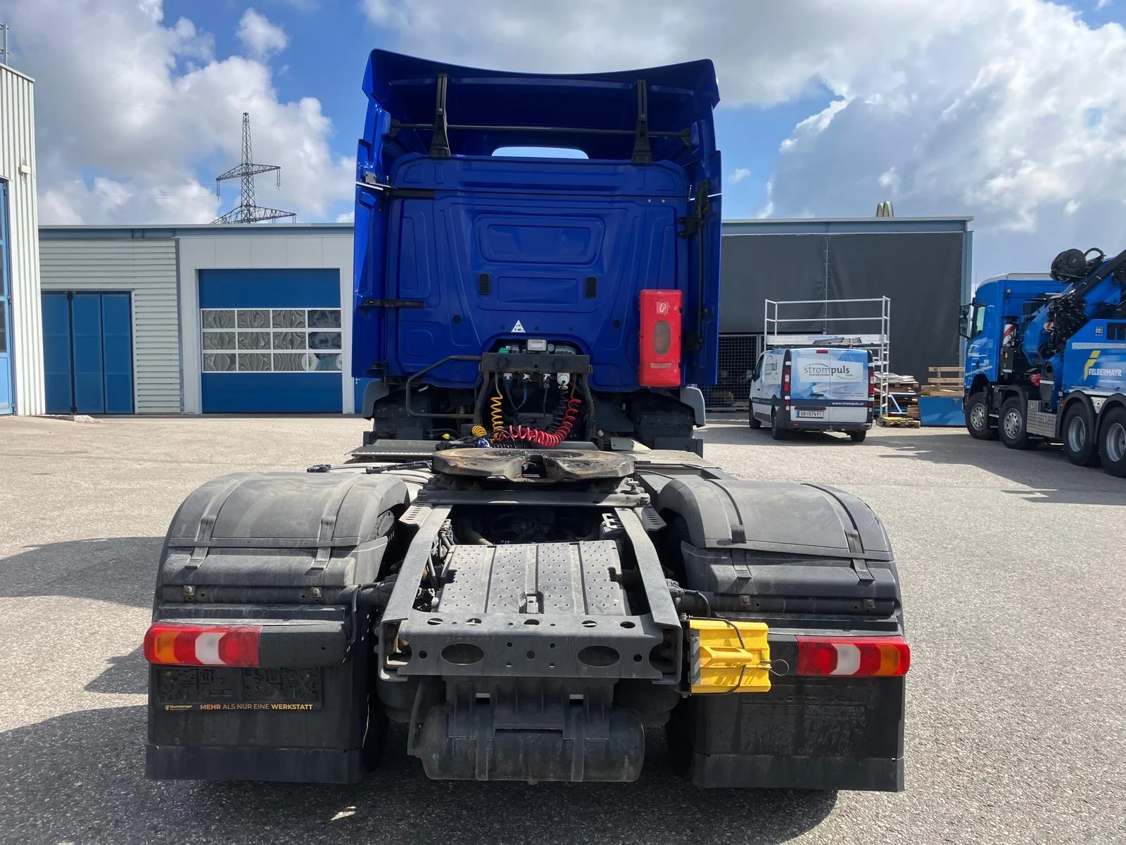 Mercedes-Benz Antos | Mobile.bg � ����������� 4