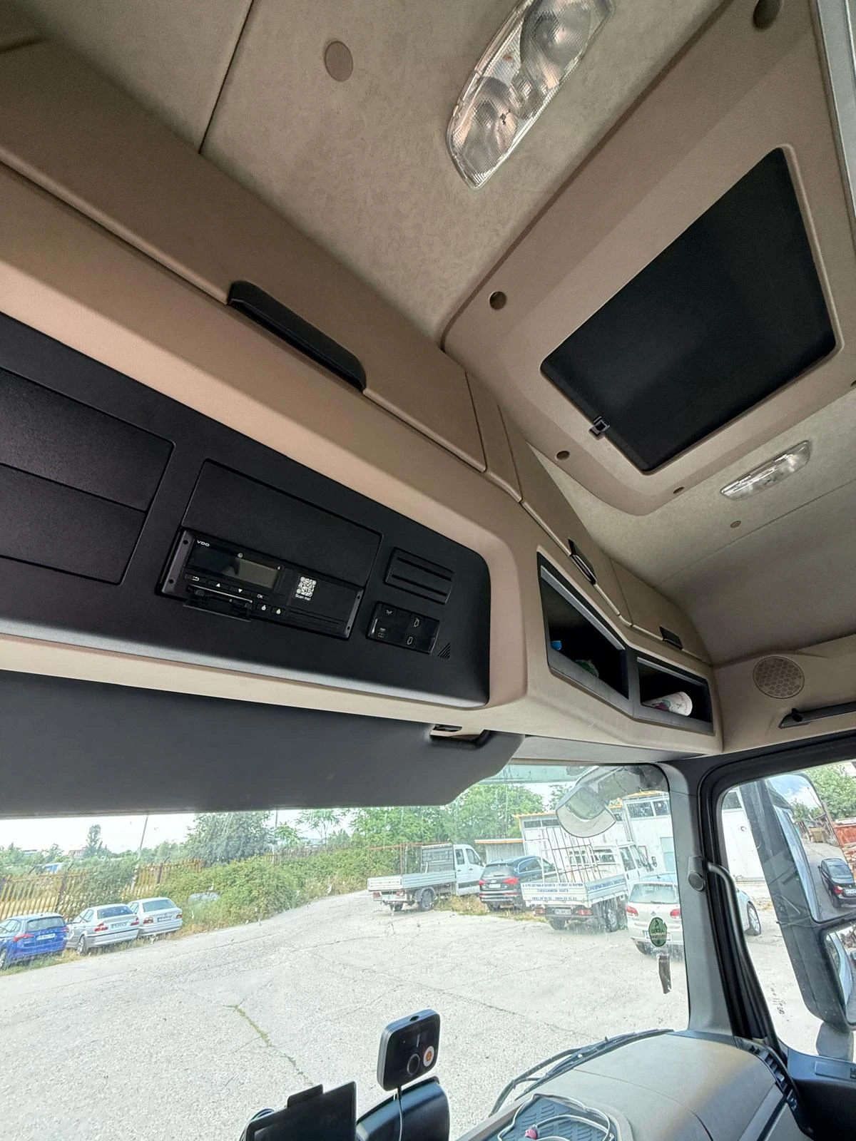 Mercedes-Benz Actros 1845 LS Standard, снимка 6 - Камиони - 55071546