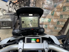 Honda X-ADV 750 trc, снимка 3