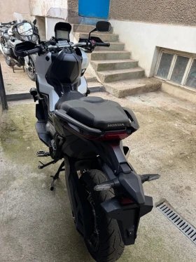 Honda X-ADV 750 trc, снимка 7