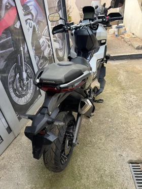 Honda X-ADV 750 trc, снимка 6