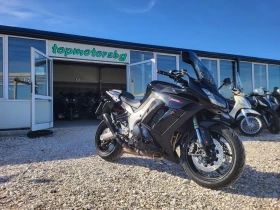 Kawasaki Z Лизинг Бартер, снимка 1