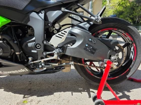 Kawasaki Zxr 636 , снимка 13