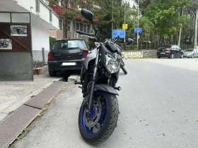 Yamaha XJ6 A2, снимка 1