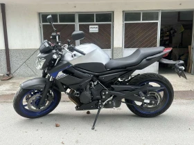 Yamaha XJ6 A2, снимка 6