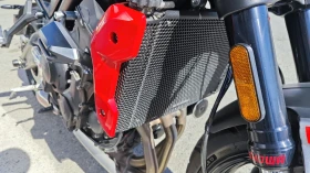 Triumph Trident 660, снимка 5