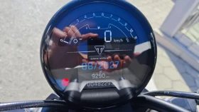 Triumph Trident 660, снимка 9