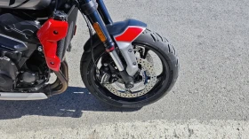 Triumph Trident 660, снимка 3