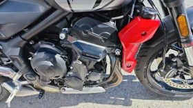 Triumph Trident 660, снимка 4