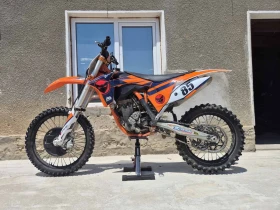 Ktm SX-F, снимка 6
