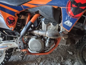 Ktm SX-F, снимка 9