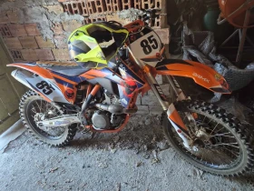 Ktm SX-F, снимка 10