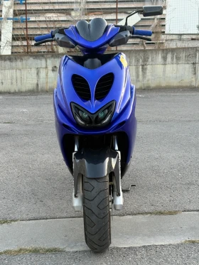 Yamaha Aerox, снимка 2