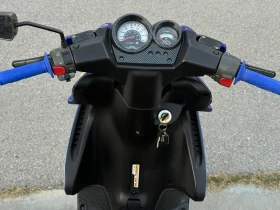 Yamaha Aerox, снимка 6