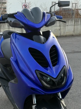 Yamaha Aerox, снимка 4