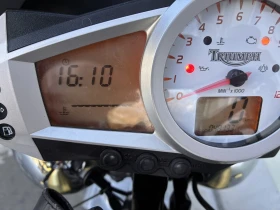 Triumph Speed Triple 1050, снимка 11