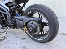 Triumph Speed Triple 1050, снимка 8