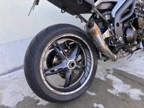 Triumph Speed Triple 1050, снимка 9