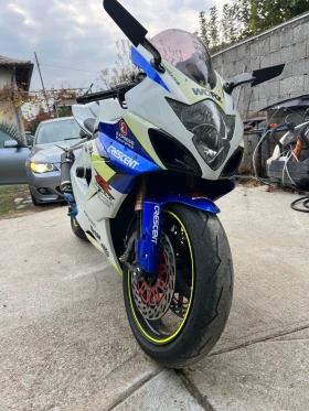 Suzuki Gsxr K6 1000cc | Mobile.bg    2