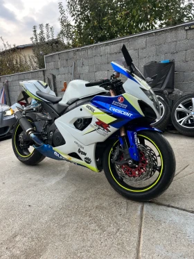  Suzuki Gsxr