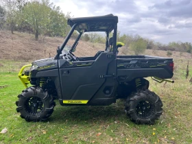 Polaris Ranger XP 1000 HIGHLIFTER, снимка 6