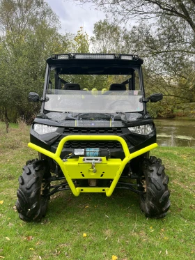 Polaris Ranger XP 1000 HIGHLIFTER, снимка 7