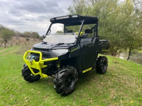     Polaris Ranger XP 1000 HIGHLIFTER