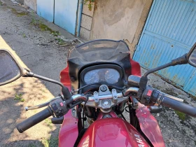 Yamaha XJ 600, снимка 2