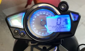 Yamaha XJR 1300, снимка 8