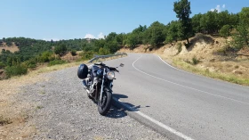 Yamaha XJR 1300, снимка 4